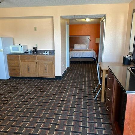 Stay Inn By Oyo Near I 80 Lincoln West Экстерьер фото