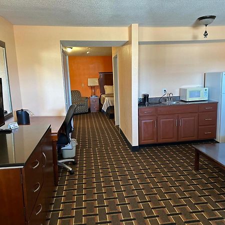 Stay Inn By Oyo Near I 80 Lincoln West Экстерьер фото