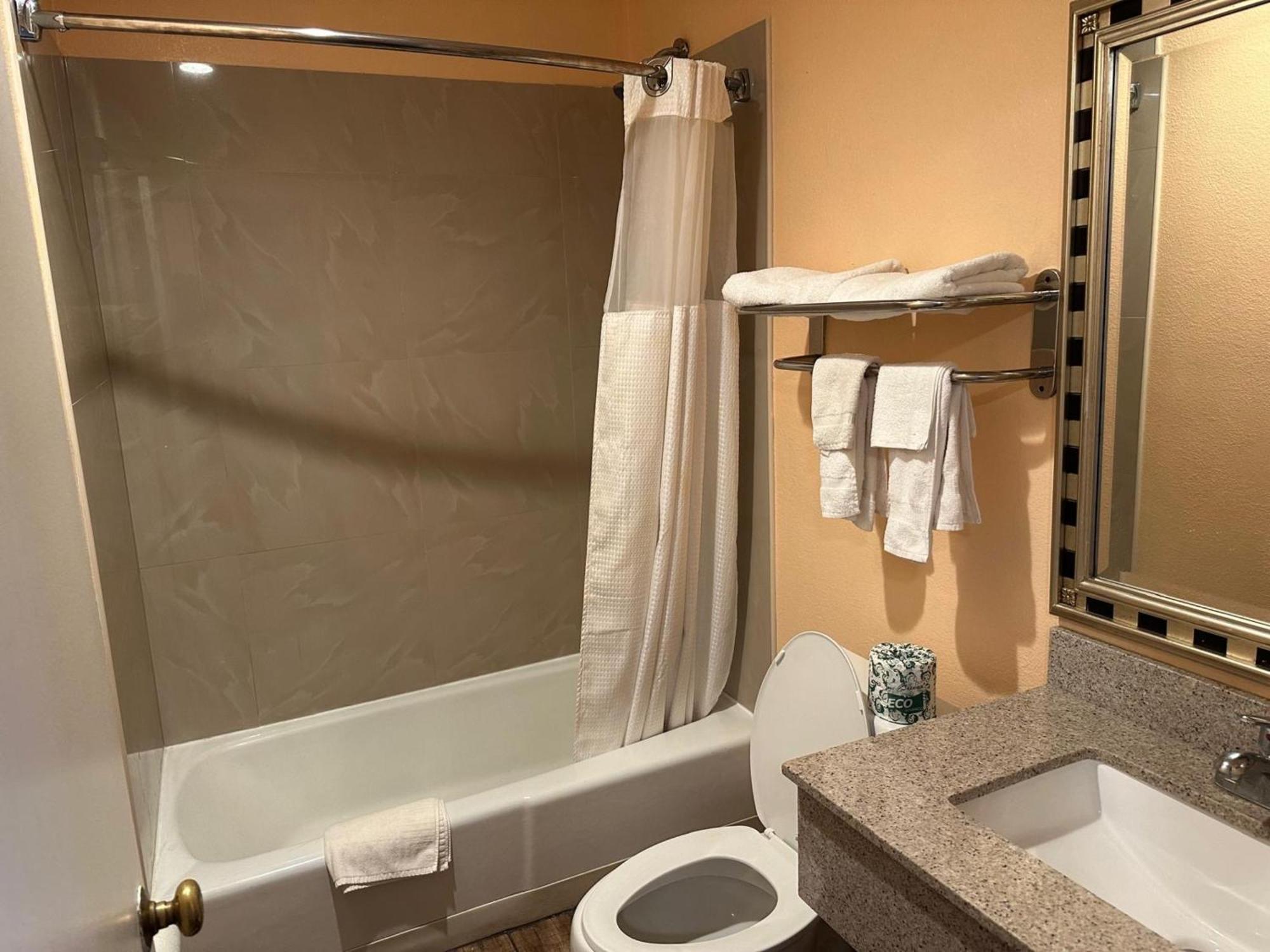 Stay Inn By Oyo Near I 80 Lincoln West Экстерьер фото