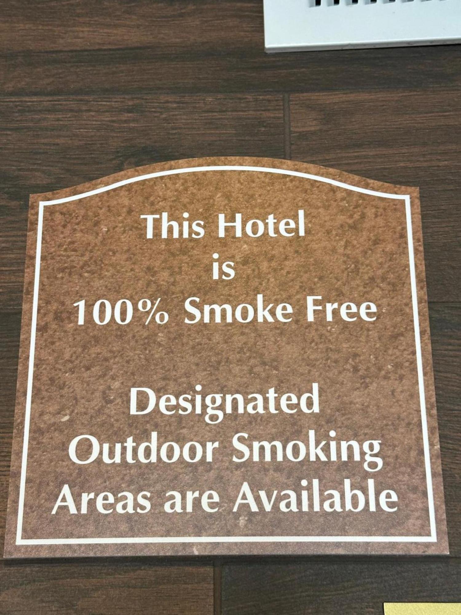 Stay Inn By Oyo Near I 80 Lincoln West Экстерьер фото